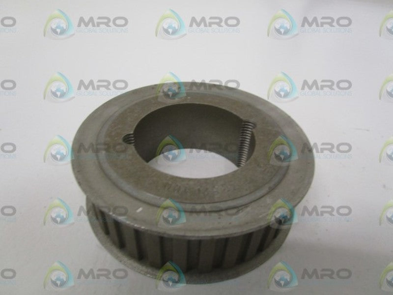 MARTIN TB32L100 TIMING PULLEY 2-1/8" *NEW NO BOX*