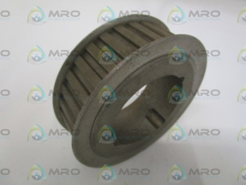 MARTIN TB32L100 TIMING PULLEY 2-1/8" *NEW NO BOX*