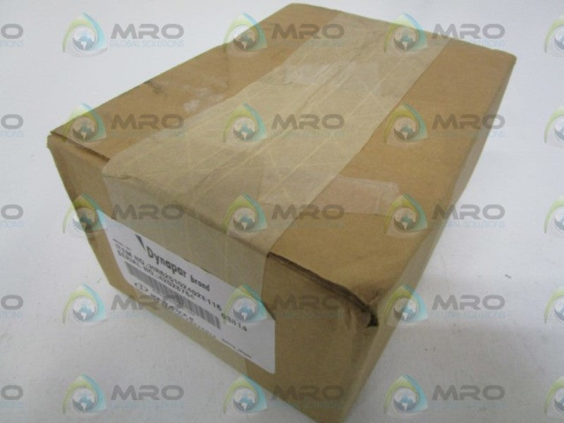 DYNAPAR HR625102402E116 ENCODER * FACTORY SEALED *