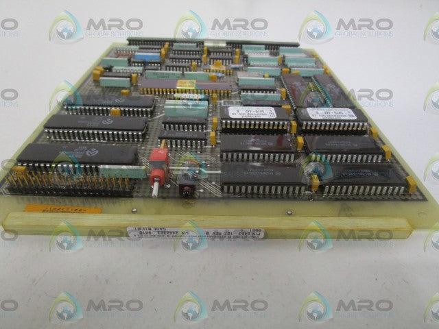 WOODWARD 5463-127 B MODULE *NEW NO BOX*