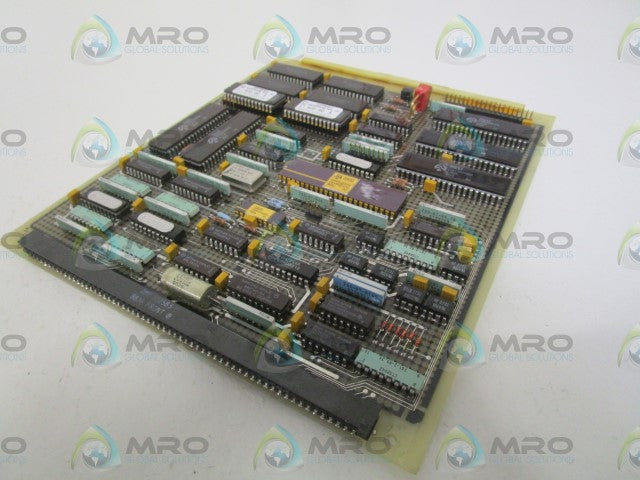 WOODWARD 5463-127 B MODULE *NEW NO BOX*