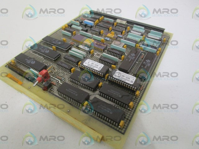 WOODWARD 5463-127 B MODULE *NEW NO BOX*