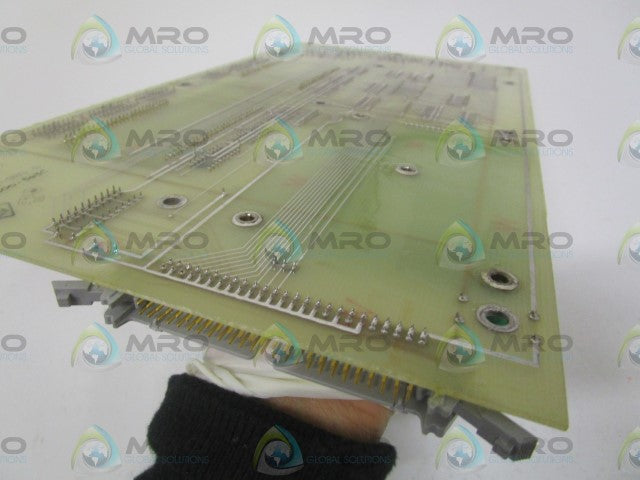 WOODWARD 5500-563 C DISPLAY MODULE *NEW NO BOX*