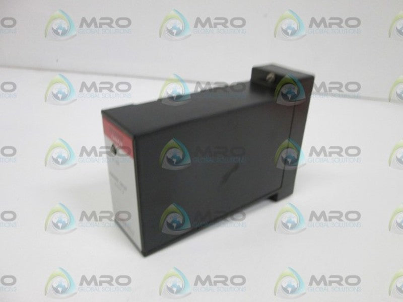 RELIANCE ELECTRIC ANTI-HUNT SUMMING CIRCUIT MODULE 0-49017-1  UNMP