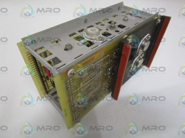 WOODWARD 5461-290 N HIGH VOLTAGE PRIMARY POWER MODULE *NEW NO BOX*