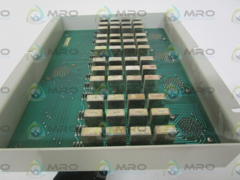 WOODWARD 5441-629 E 5AMP RELAY INTERFACE MODULE *NEW IN BOX*