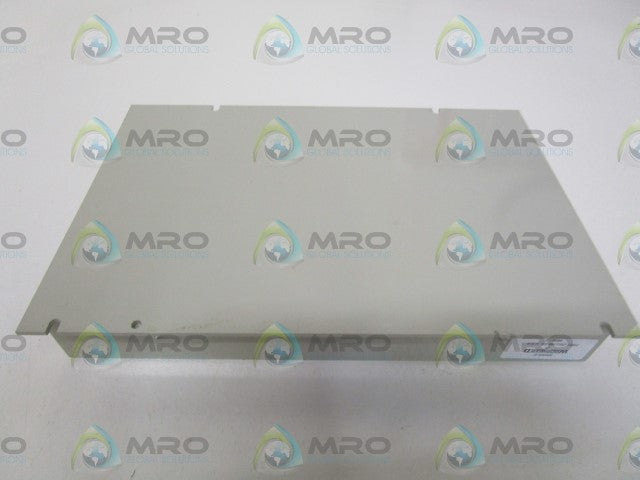 WOODWARD 8239-002 L DSM SYNCHRONIZER MODULE (REPAIRED) *NEW NO BOX*