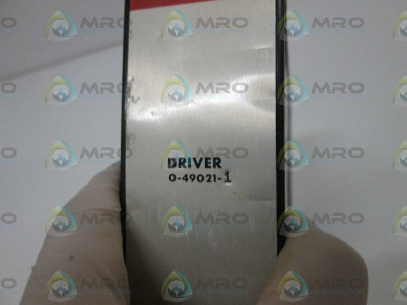 RELIANCE ELECTRIC DRIVER MODULE 0-49021-1  UNMP