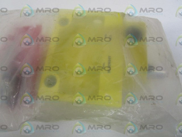 NUMATICS VL32N04Y LOCK OUT VALVE *NEW IN FACTORY BAG*
