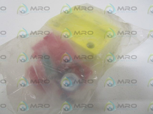 NUMATICS VL32N04Y LOCK OUT VALVE *NEW IN FACTORY BAG*