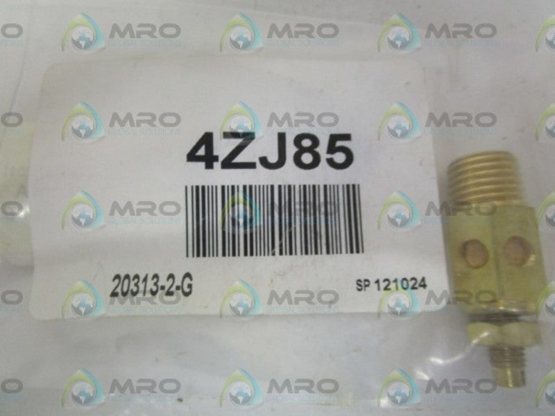 ARO 20313-2-G 4ZJ85 NSMP