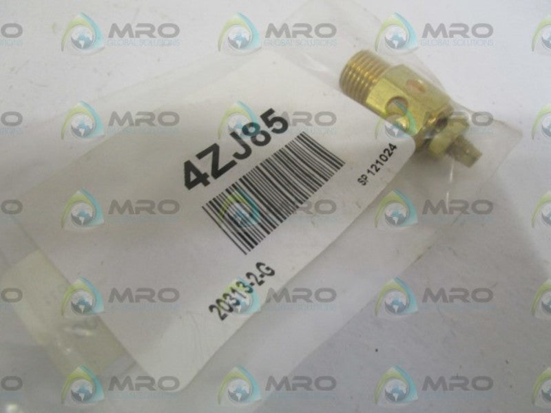 ARO 20313-2-G 4ZJ85 NSMP