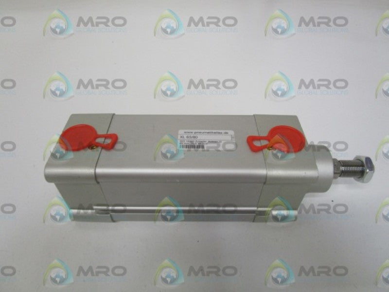 ATLAS XL63/80 NSNP