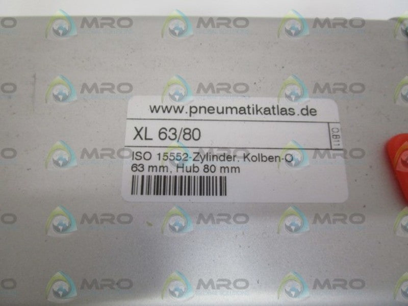 ATLAS XL63/80 NSNP