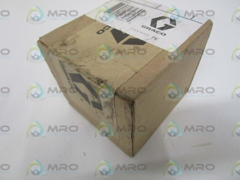 GRACO 197327 CARTRIDGE PACKING * FACTORY SEALED *