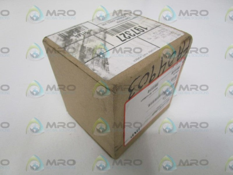 GRACO 197327 CARTRIDGE PACKING * FACTORY SEALED *