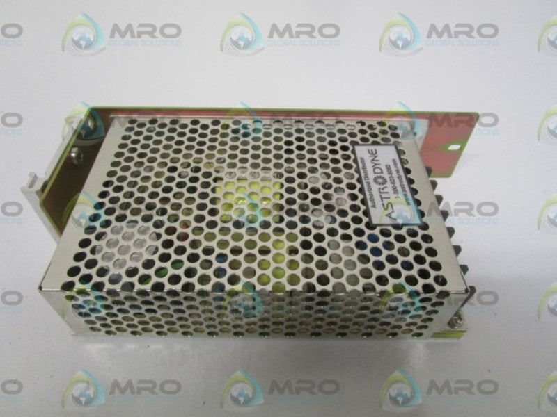 ASTRODYNE AD-60-A/DRL NSNP