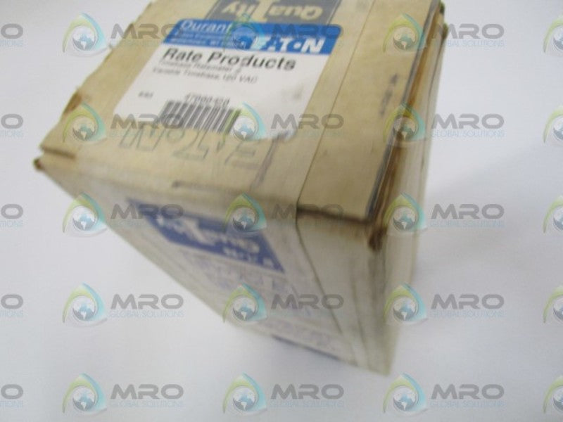 DURANT 47000420 NSFS