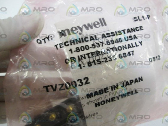HONEYWELL / YAMATAKE LIMIT SWITCH SL1-P *NEW IN FACTORY BAG*