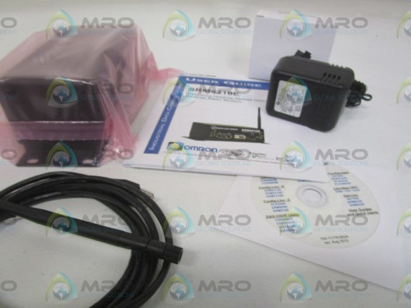 DATA-LINC SRM6210E RADIO MODEM ETHERNET  NSMP