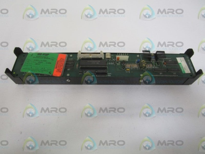 IEE 03601-16-020 NSMP