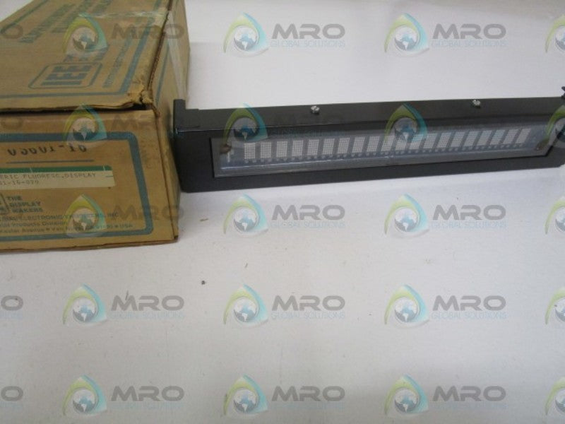 IEE 03601-16-020 NSMP