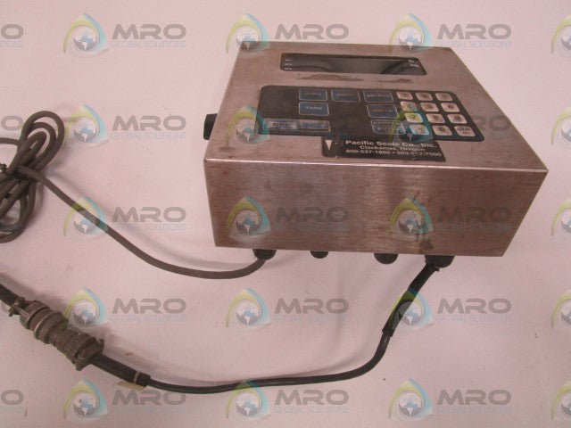 GSE 355 SCALE *USED*