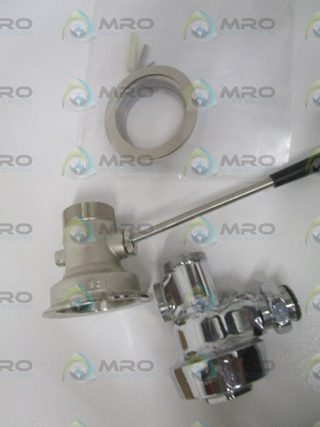 OUTLET D10-7400 (AS PICTURED) NSMP