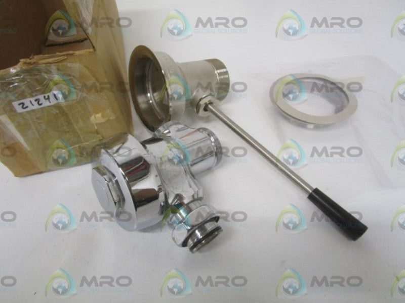OUTLET D10-7400 (AS PICTURED) NSMP