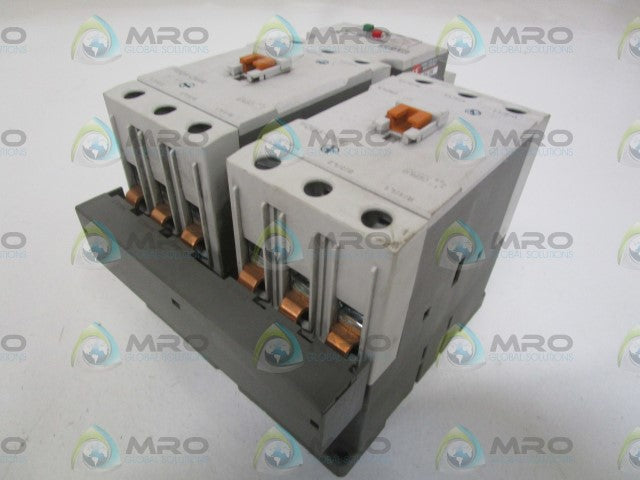 LS MT95 54-75ARC W/ MRC-100A CONTACTOR RELAY *NEW NO BOX*