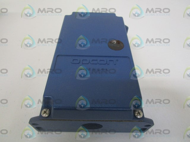 OPCON 8171B-6501 104636 PHOTOELECTRIC CONTROL UNIT *NEW IN BOX*