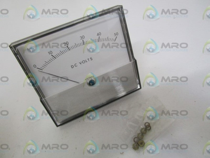 CMI 7041 0-50DCV NSMP