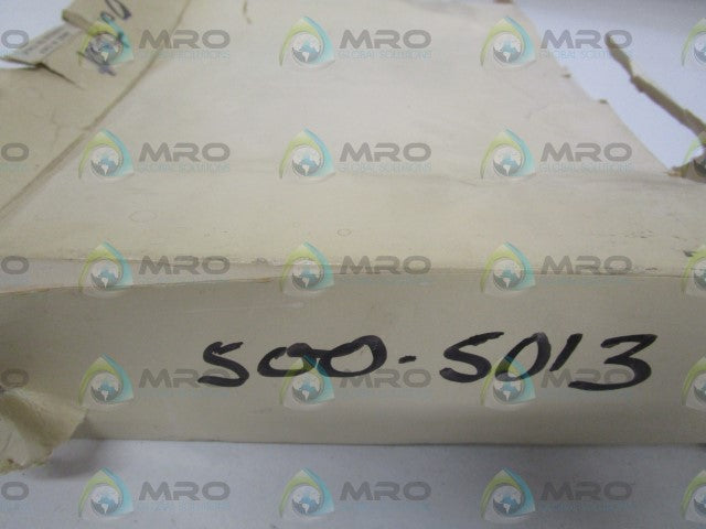TEXAS INSTRUMENT 500-5013 OUTPUT MODULE *NEW IN BOX*