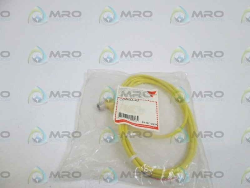 CARLO GAVAZZI CABLE/CORD CONH6A-A2  NSMP