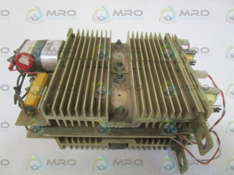 RELIANCE ELECTRIC 0-51378-15 GATE COUPLING BOARD  UNMP