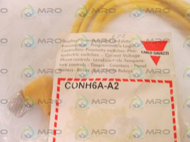 CARLO GAVAZZI CABLE/CORD CONH6A-A2  NSMP