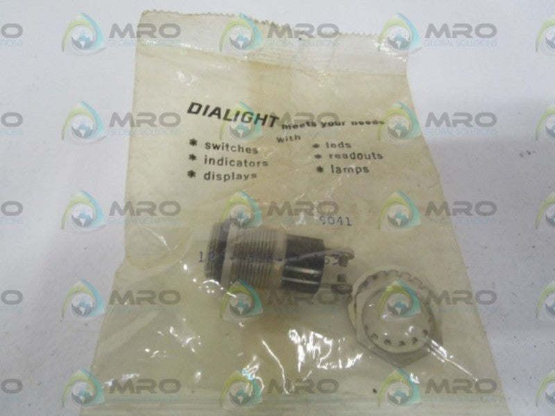 DIALIGHT 125-9363-11-163 NSMP