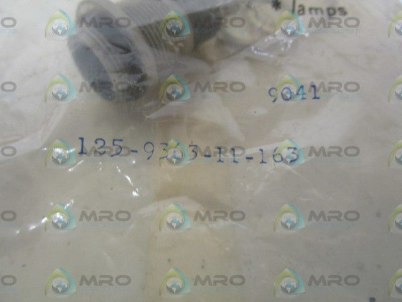 DIALIGHT 125-9363-11-163 NSMP