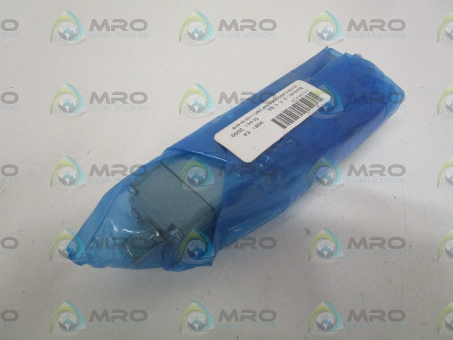 SMC NVS4314-0009F SOLENOID VALVE *NEW IN FACTORY BAG*