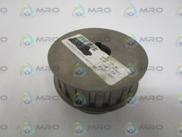 MARTIN 22H100 PULLEY 1" *NEW NO BOX*