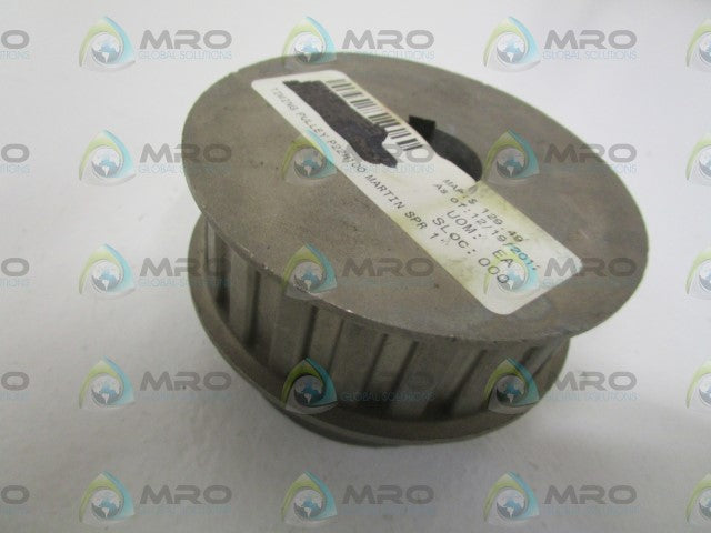 MARTIN 22H100 PULLEY 1" *NEW NO BOX*