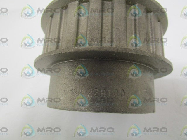 MARTIN 22H100 3/4" PULLEY *NEW NO BOX*