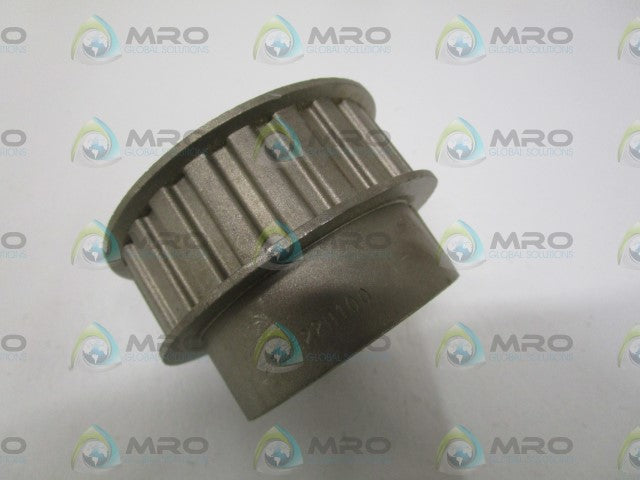MARTIN 22H100 3/4" PULLEY *NEW NO BOX*