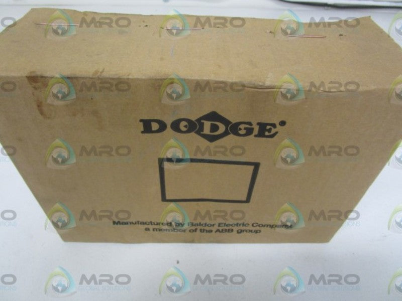DODGE SP2B-S2-207R 2-7/16"  NSFS