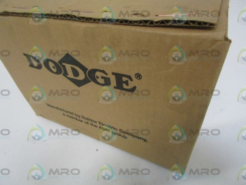 DODGE SP2B-S2-207R 2-7/16"  NSFS