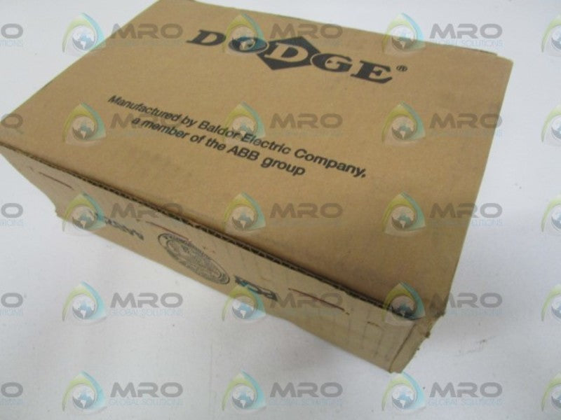 DODGE SP2B-S2-207R 2-7/16"  NSFS