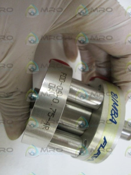 BIMBA CYLINDER FOD-09-0.75-4R  NSNP