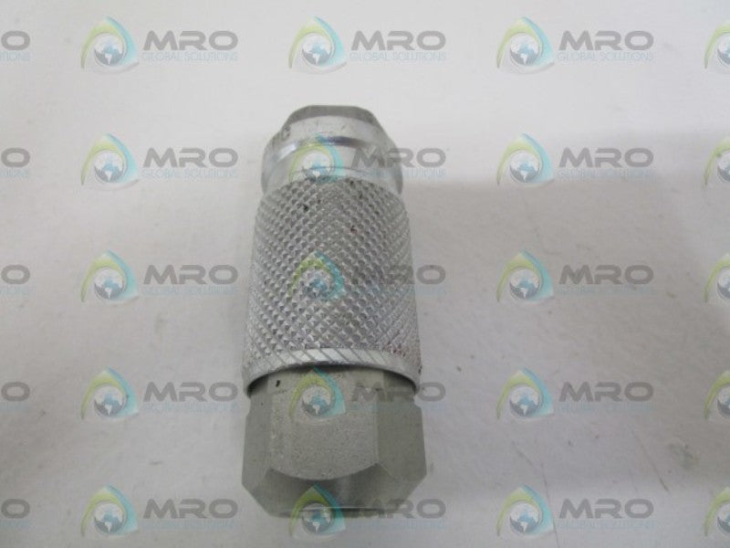 LINCOLN XM-MC NSNP