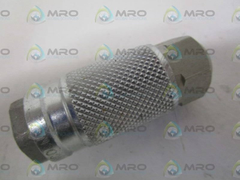 LINCOLN XM-MC NSNP