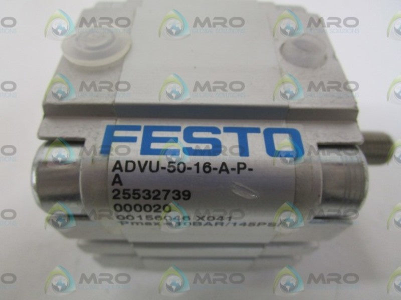 FESTO ADVU-50-16-A-P-A NSNP